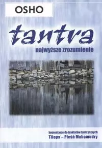 Tantra, najwyższe zrozumienie - Książki