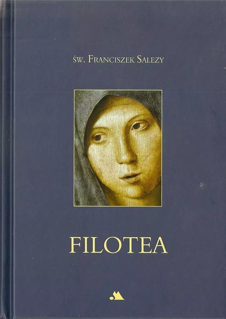Filotea - św. Franciszek Salezy - Książki