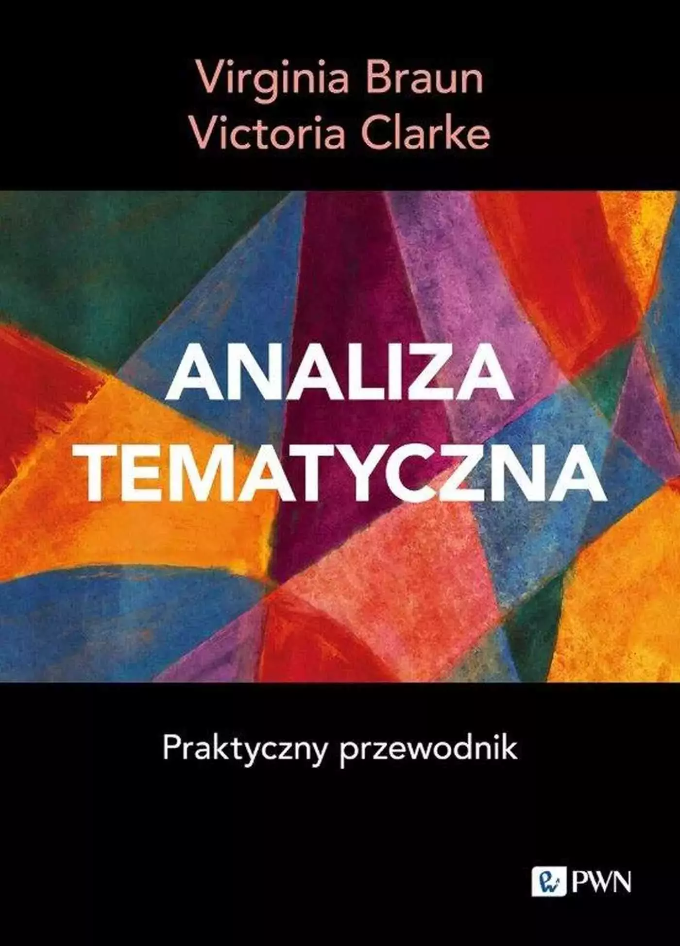 Analiza tematyczna. Praktyczny przewodnik - Książki