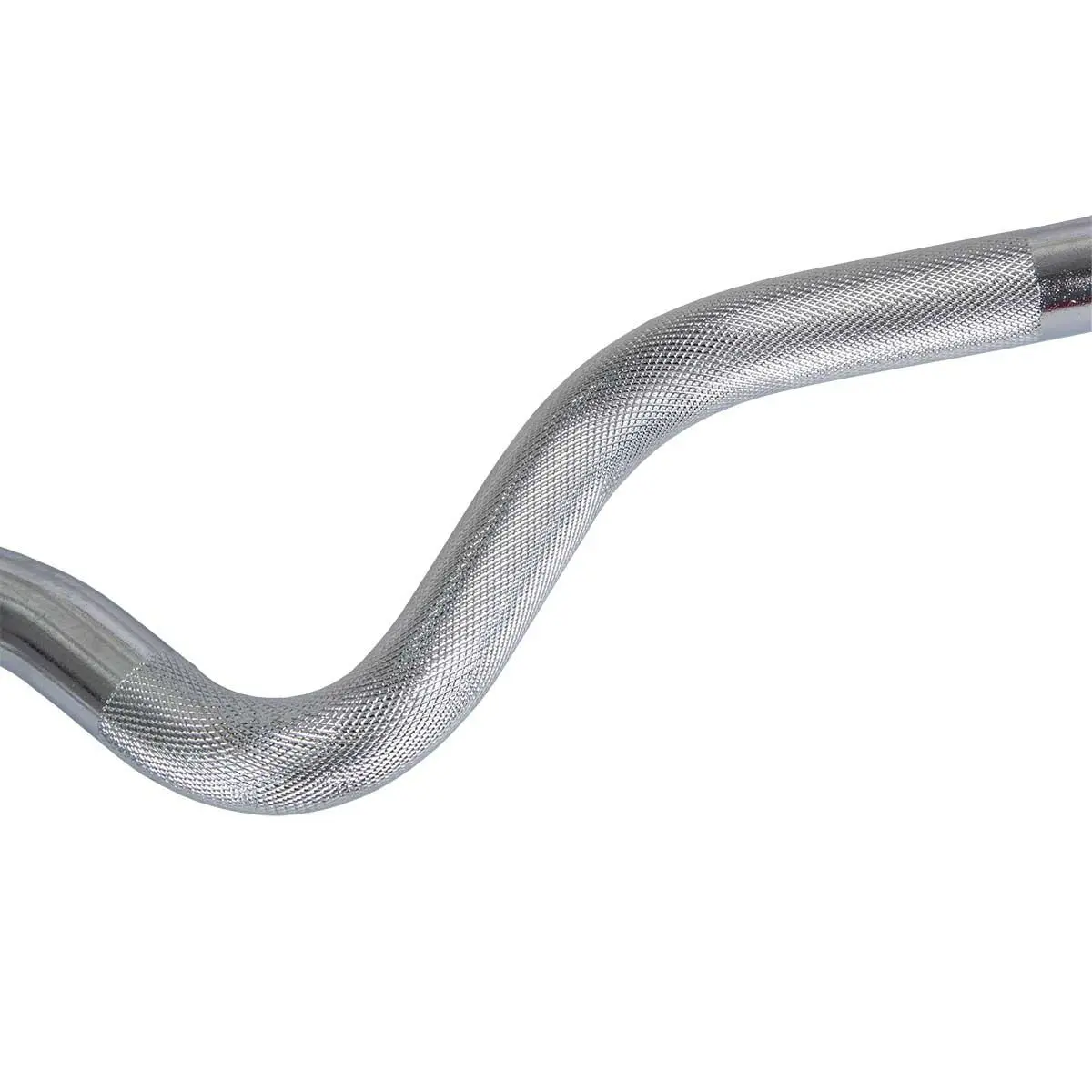 Gryf Mocno Łamany 120 Cm Enero Fit fi25,4 Mm - Zabawki