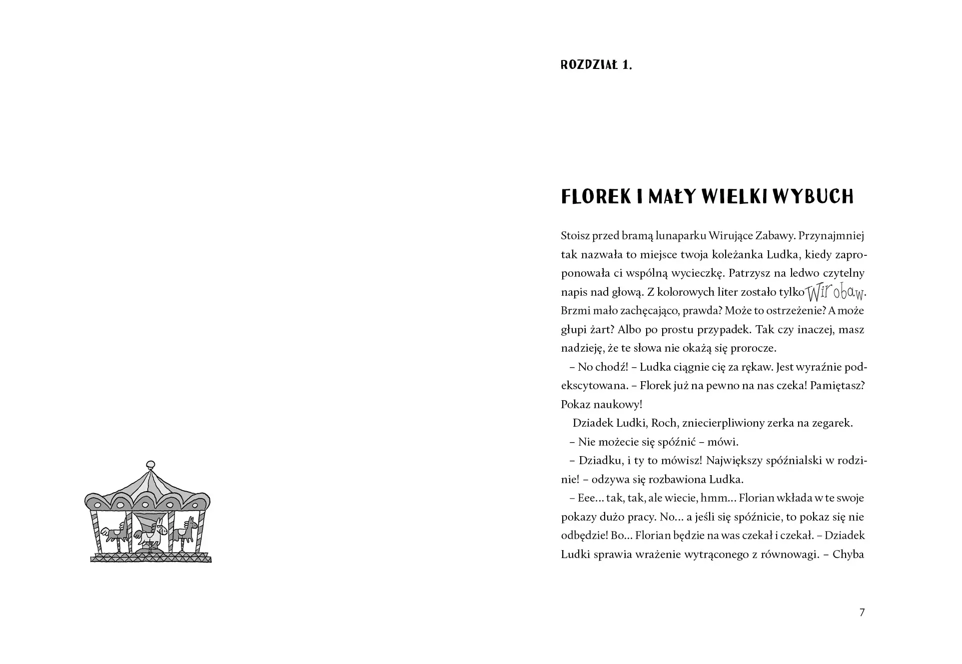 Coś tu śmierdzi. Nauka, która wrze, bulgocze i wybucha - Książki