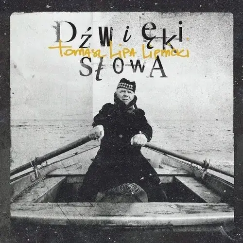 Dźwięki słowa, CD - Muzyka