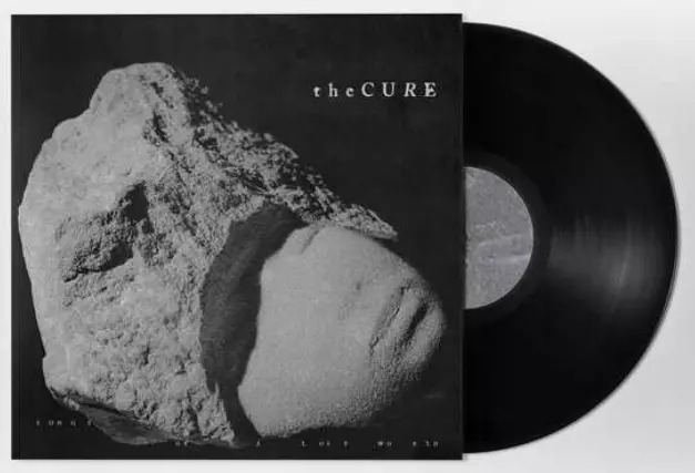 Songs Of A Lost World, Winyl - Muzyka