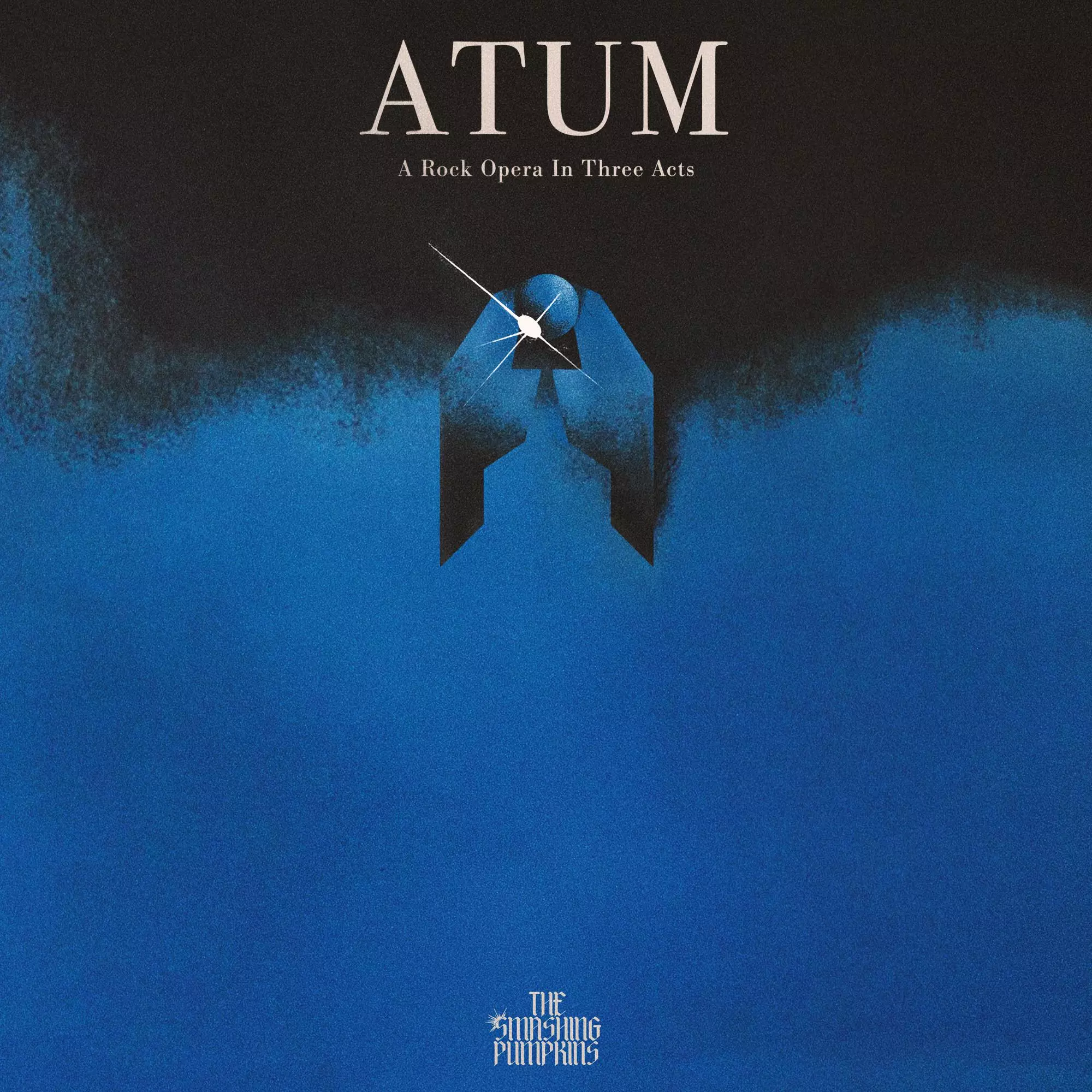 Atum, CD - Muzyka
