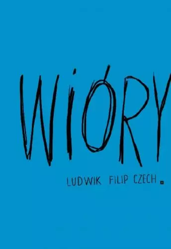 Wióry - Książki