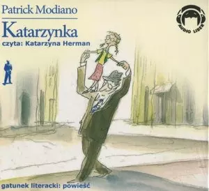 Katarzynka. Audiobook - Audiobooki