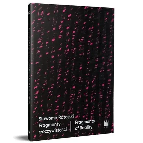 Sławomir Ratajski. Fragmenty rzeczywistości - Książki