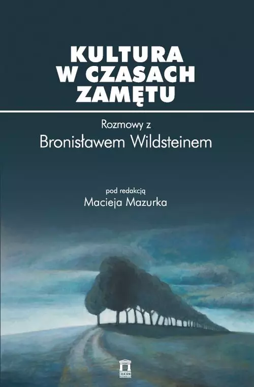 Kultura w czasach zamętu - Książki