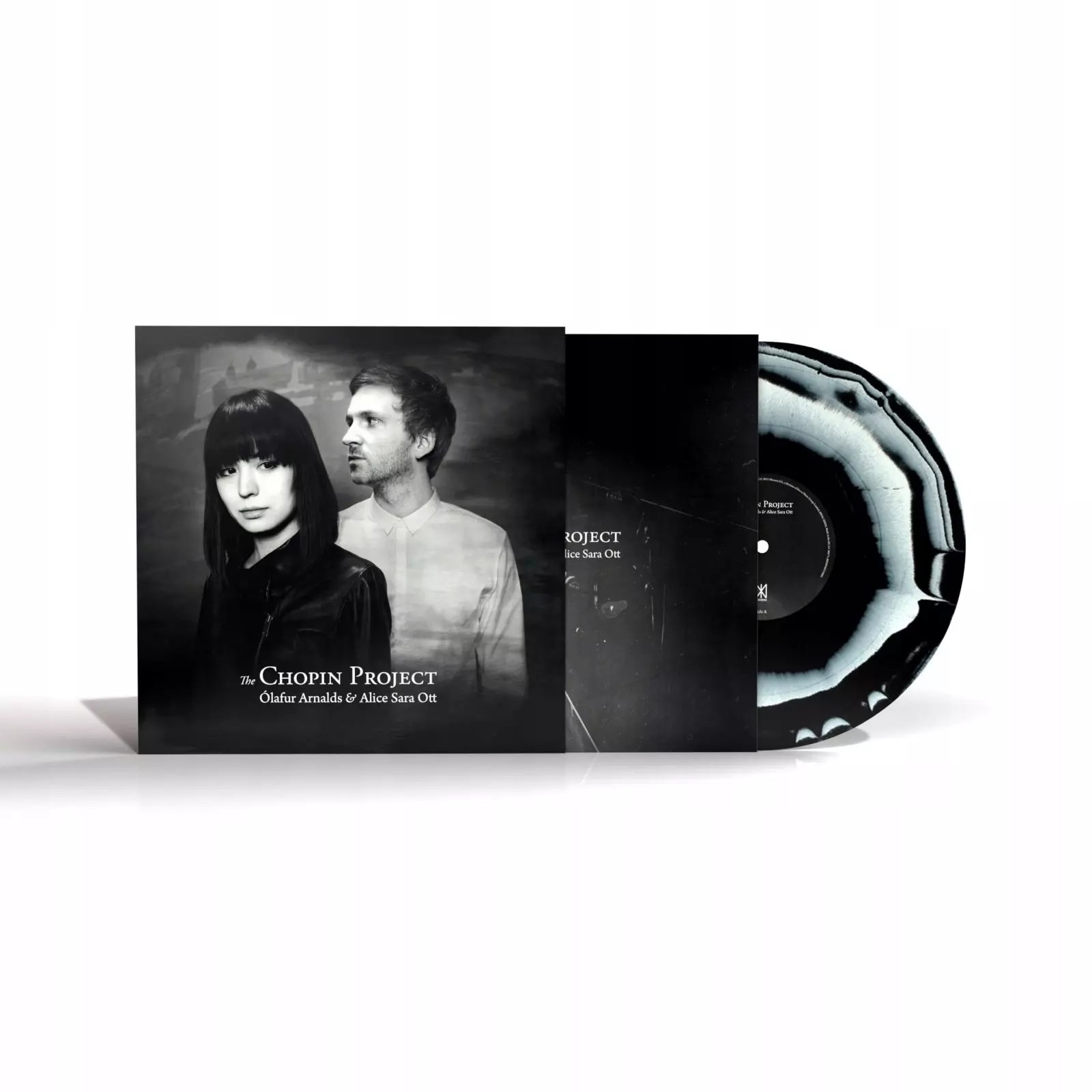 The Chopin Project 2024 Reissue, Winyl - Muzyka