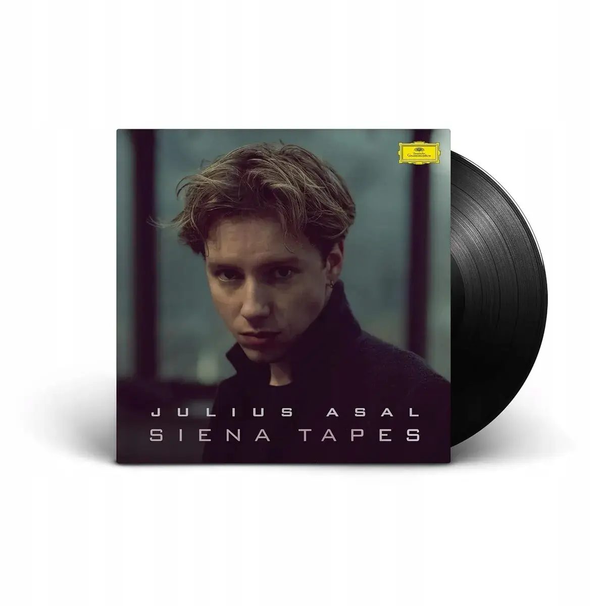 Siena Tapes (Vinyl), Winyl - Muzyka