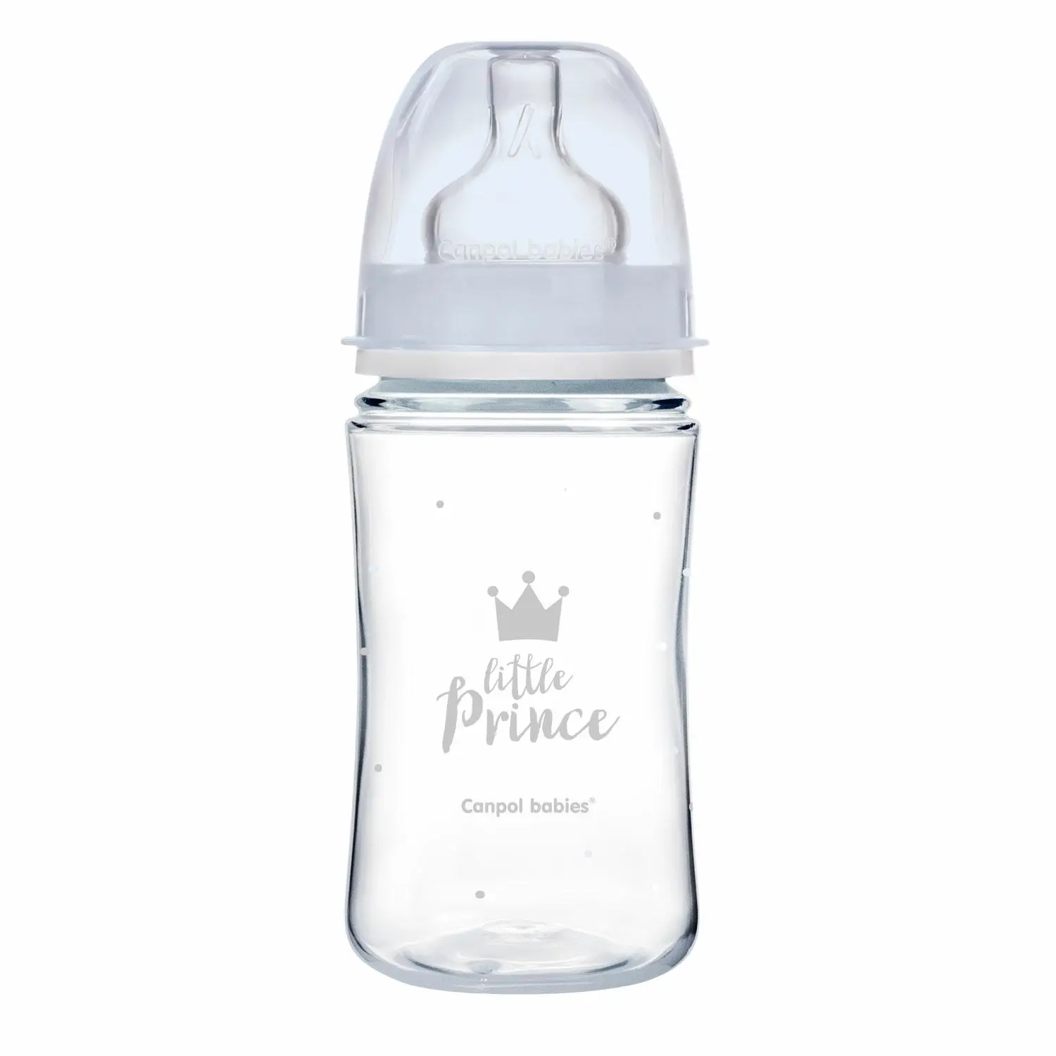 Butelka SZER.ANTYK.240ML Pp Easy S.royal 35/234 - Mama i dziecko