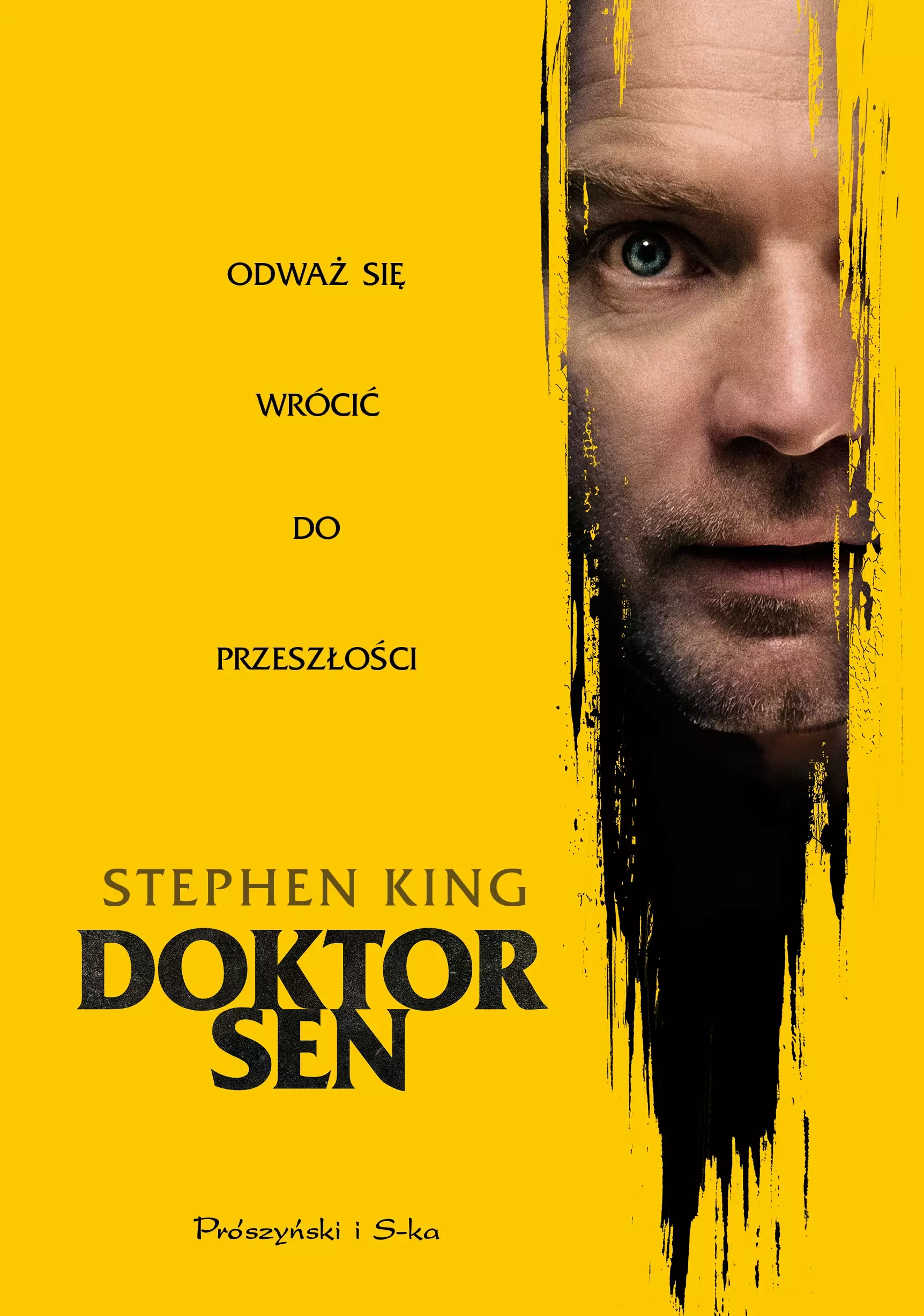 Doktor Sen - Książki