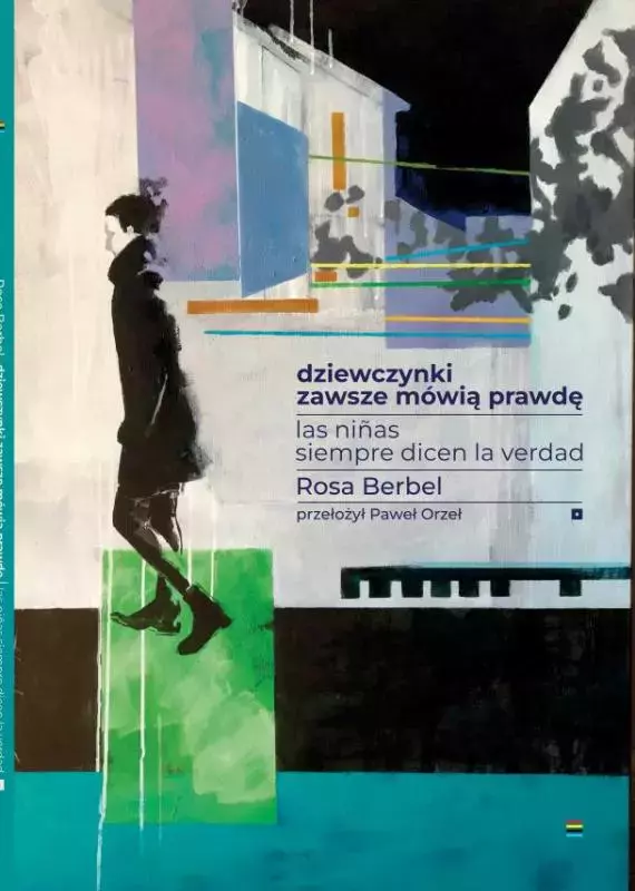 Dziewczynki zawsze mówią prawdę - Książki