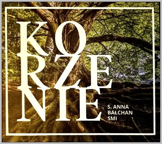 Korzenie, CD - Muzyka