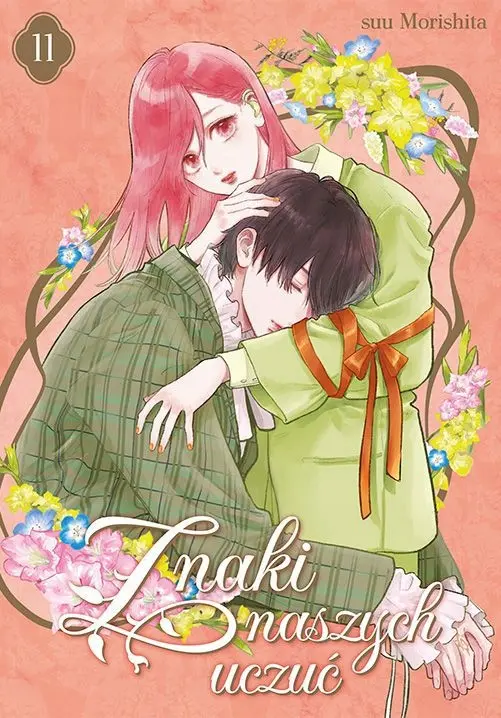 Znaki naszych uczuć