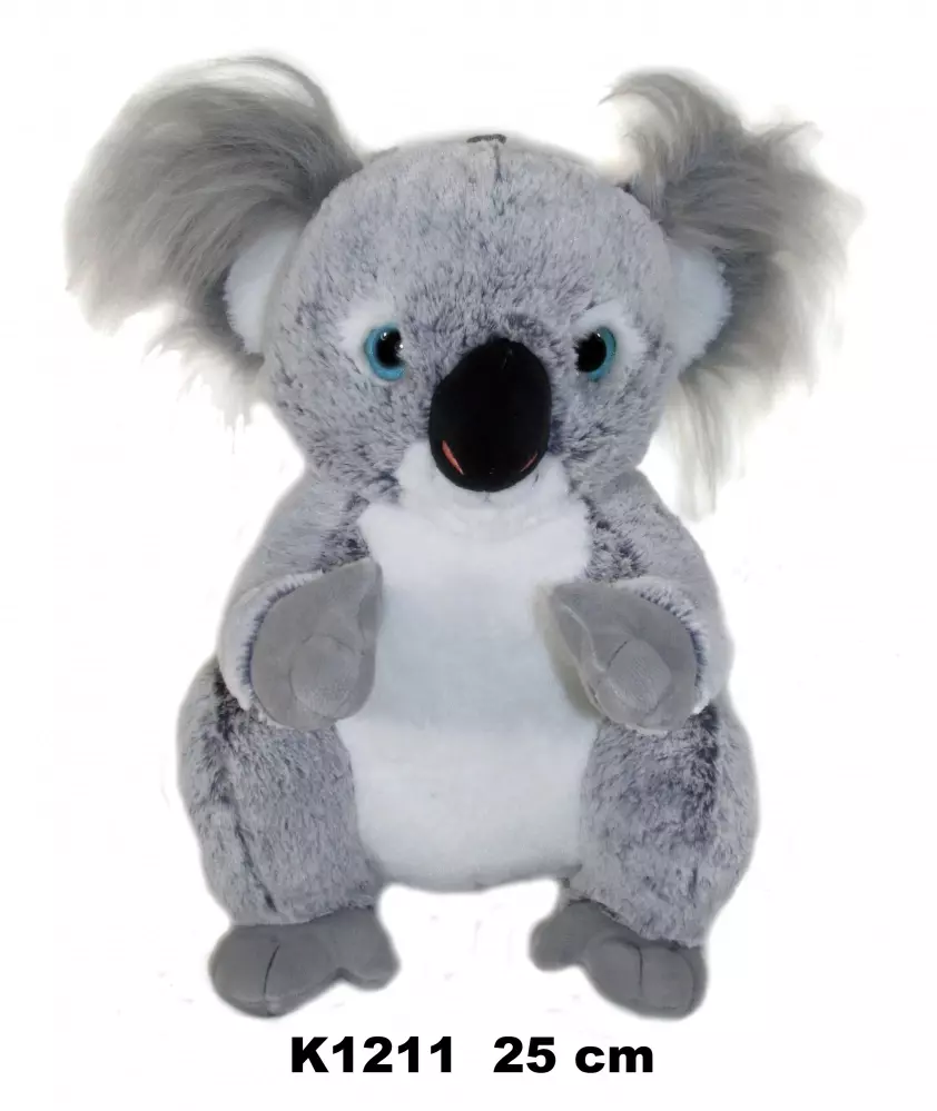 Pluszak Koala 25cm Kol Sa