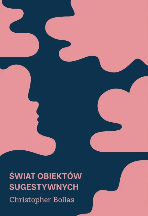 Świat obiektów sugestywnych - Książki