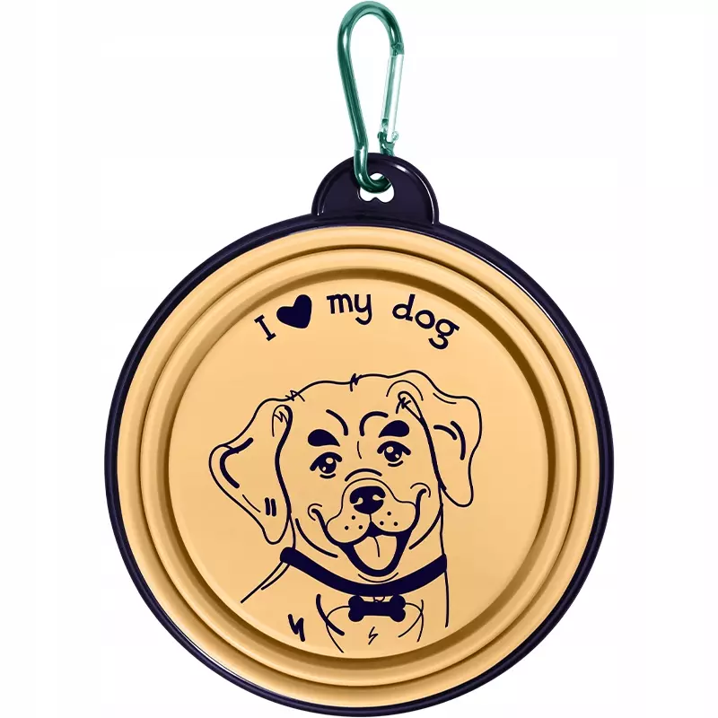 Prezent dla psa dla Psiarzy Miłośnika psów pupila z nadrukiem pies - Papiernicze i szkolne