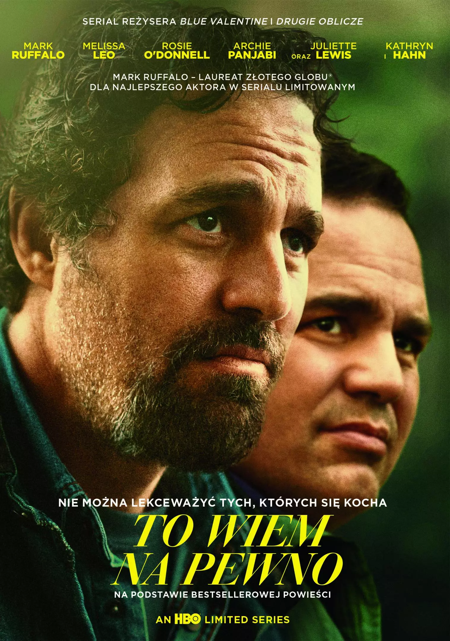 To wiem na pewno, 2 DVD - Filmy