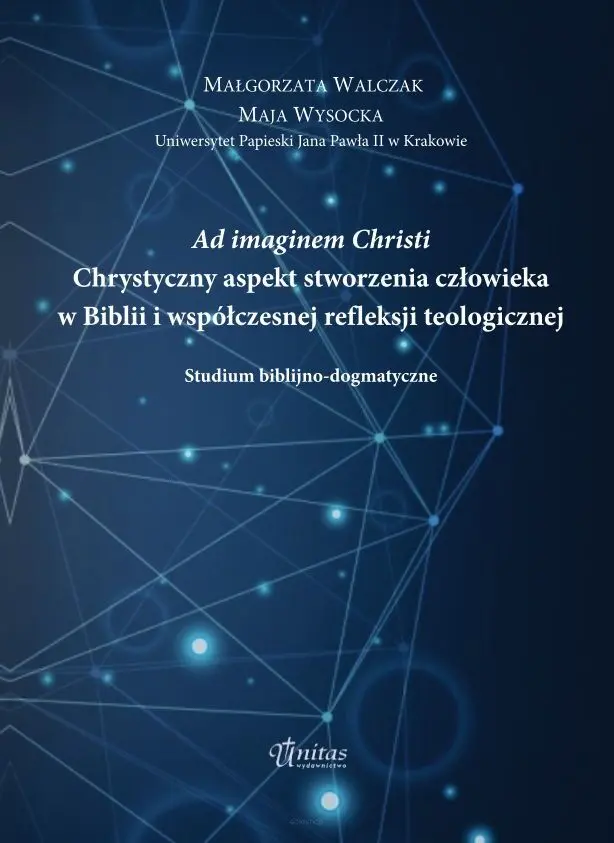 Ad imaginem Christi - Książki