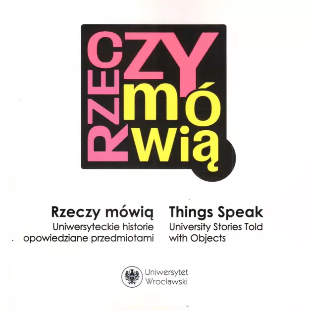 Rzeczy mówią