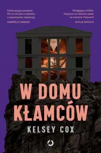 W domu kłamców