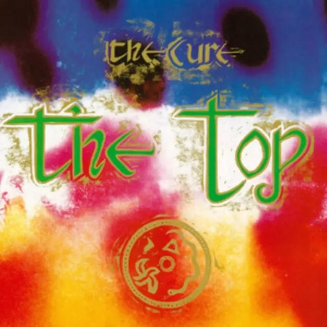 The Top - Muzyka