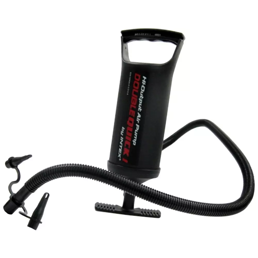 Pompka do basenów i materaców - Zabawki