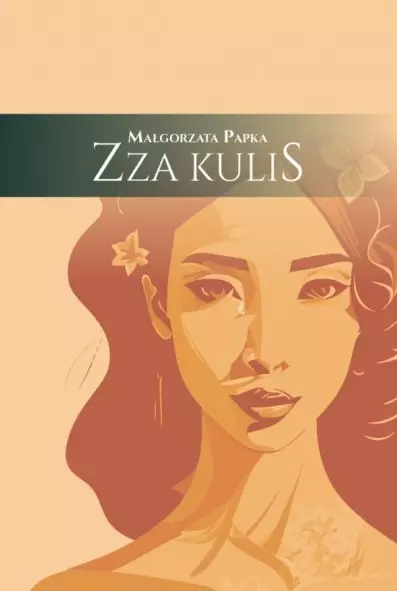 Zza kulis - Książki