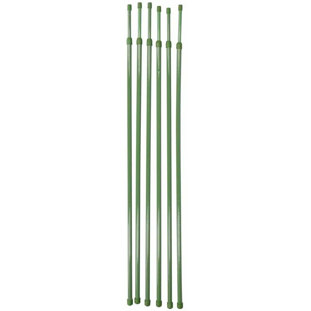 Podpora Tyczka do Roślin 6SZT 50-80CM Kinzo - Elektronika i akcesoria
