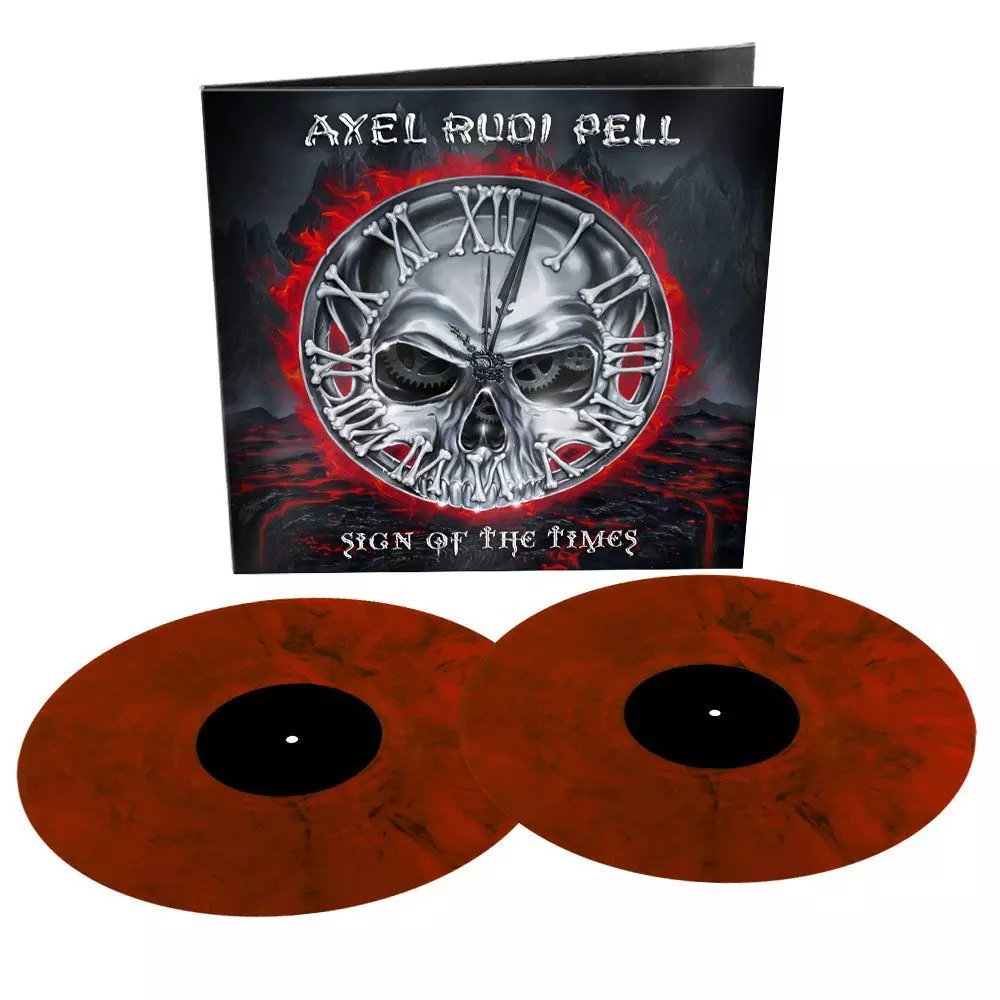 Sign Of The Times. Winyl - Muzyka