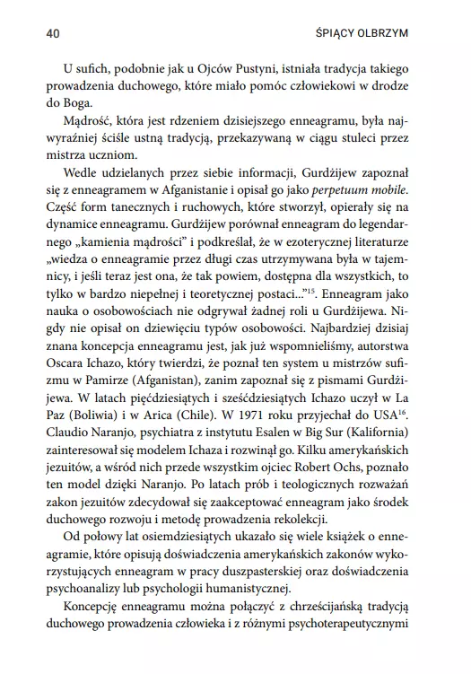 Enneagram. Dziewięć typów osobowości - Książki