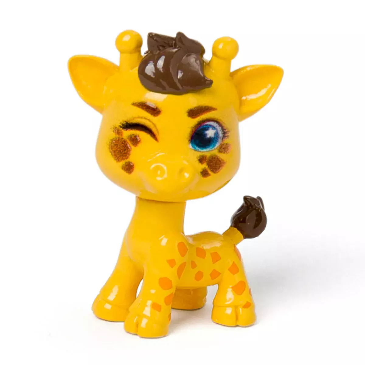 KookyLoos. Walizka Jane - Zabawki