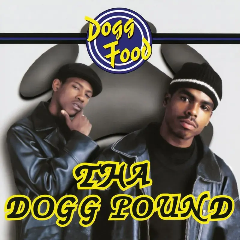 Dogg Food, CD - Muzyka