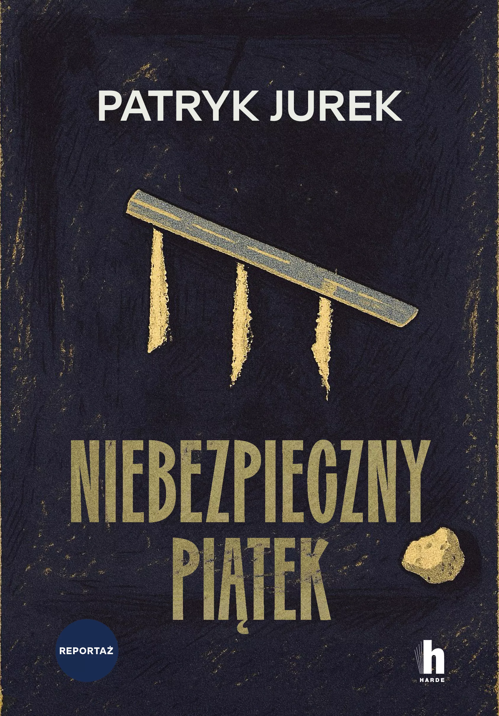 Niebezpieczny piątek