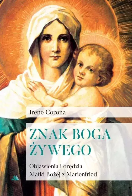 Znak Boga żywego - Książki