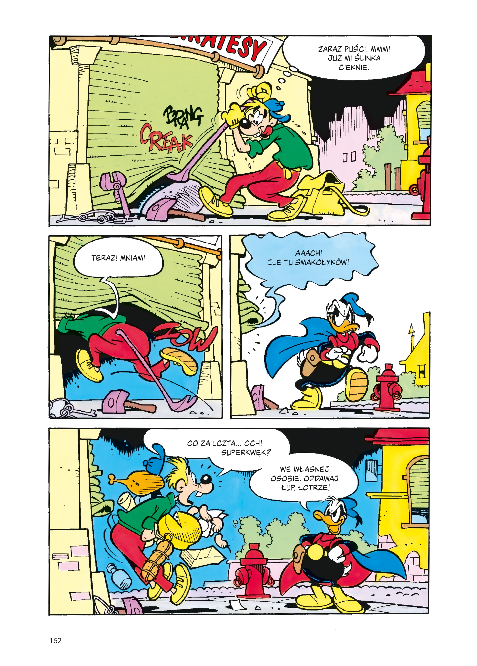 Włoski Skarbiec. Najlepsze komiksy: Massimo De Vita. Tom 1 - Książki