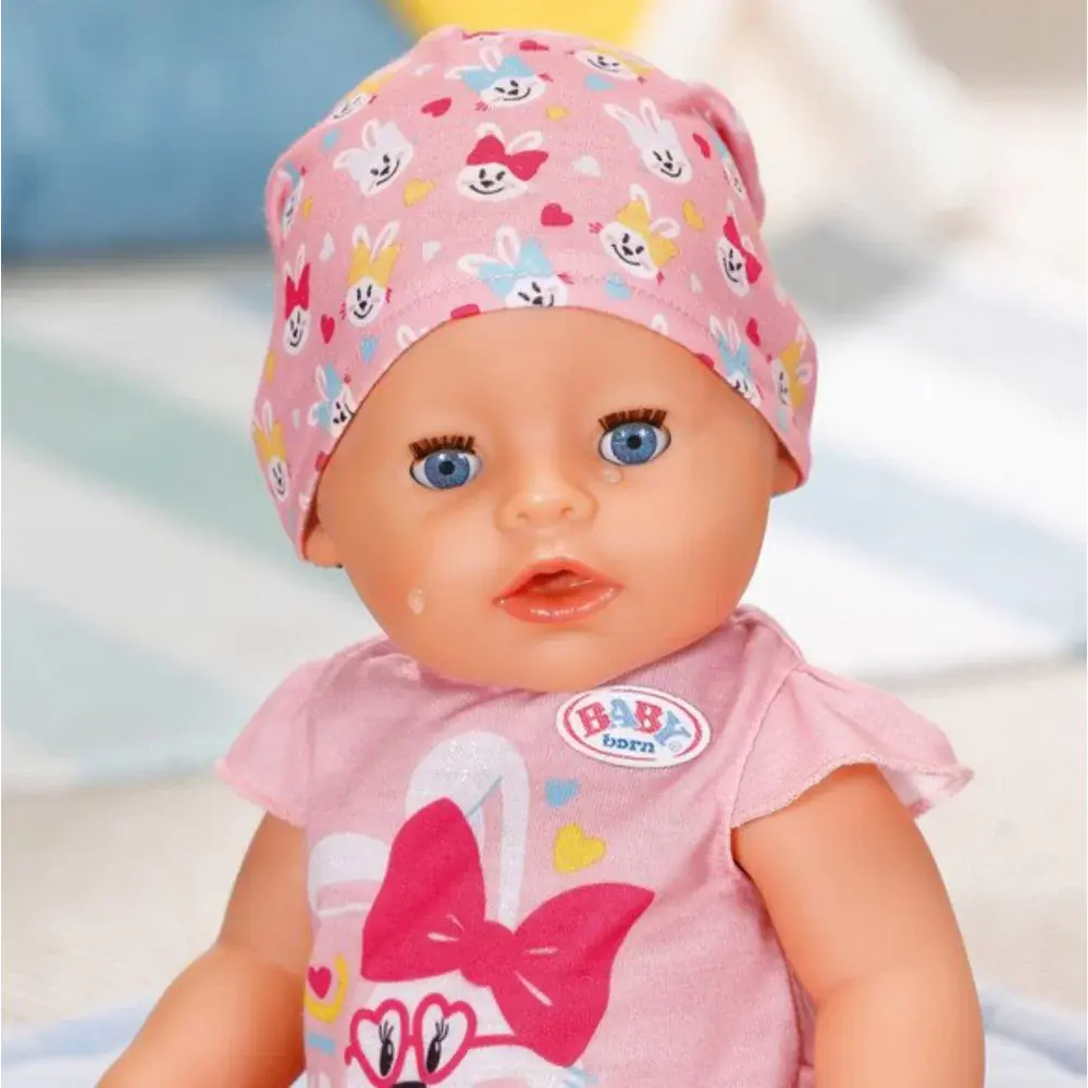 Baby Born. Magiczna lalka, 43 cm - Zabawki