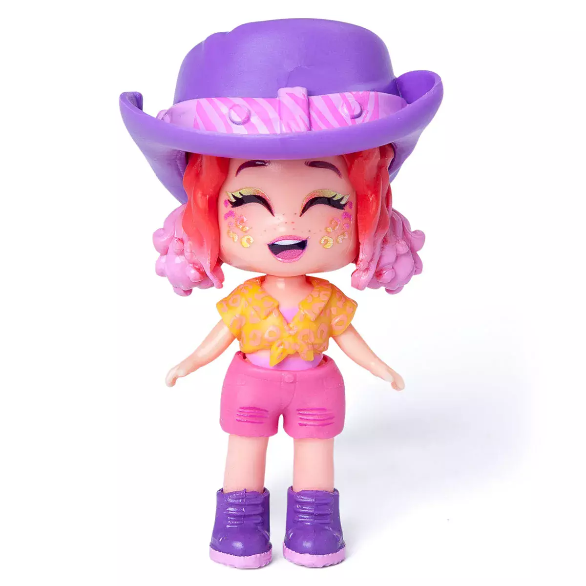 KookyLoos. Walizka Jane - Zabawki