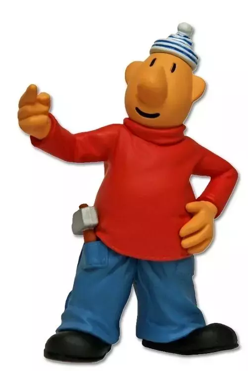 Figurka - Mat - Zabawki