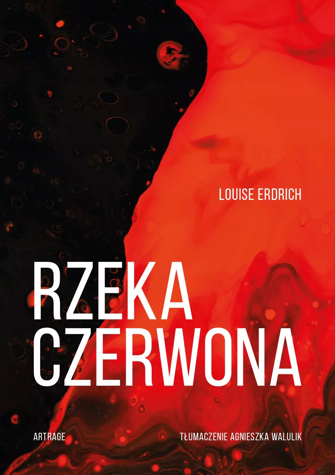 Rzeka Czerwona