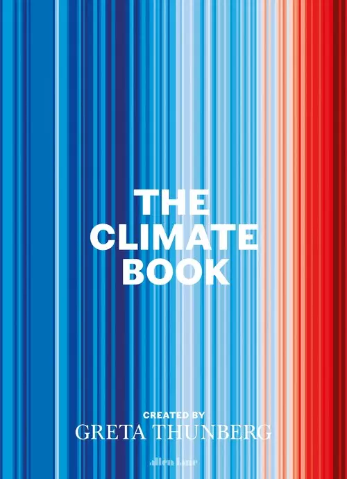 The Climate Book - Książki