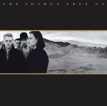 The Joshua Tree - Muzyka