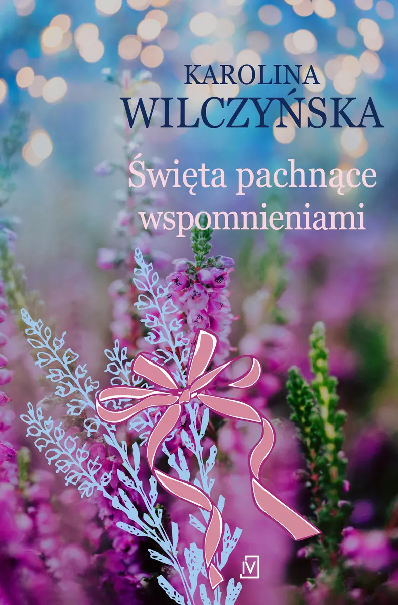 Święta pachnące wspomnieniami - Książki