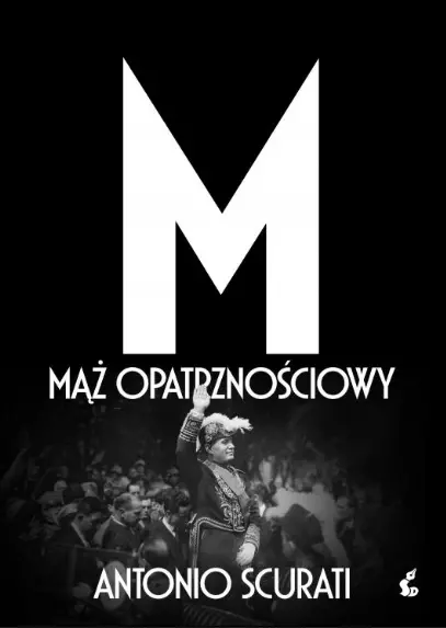 M. Mąż opatrznościowy