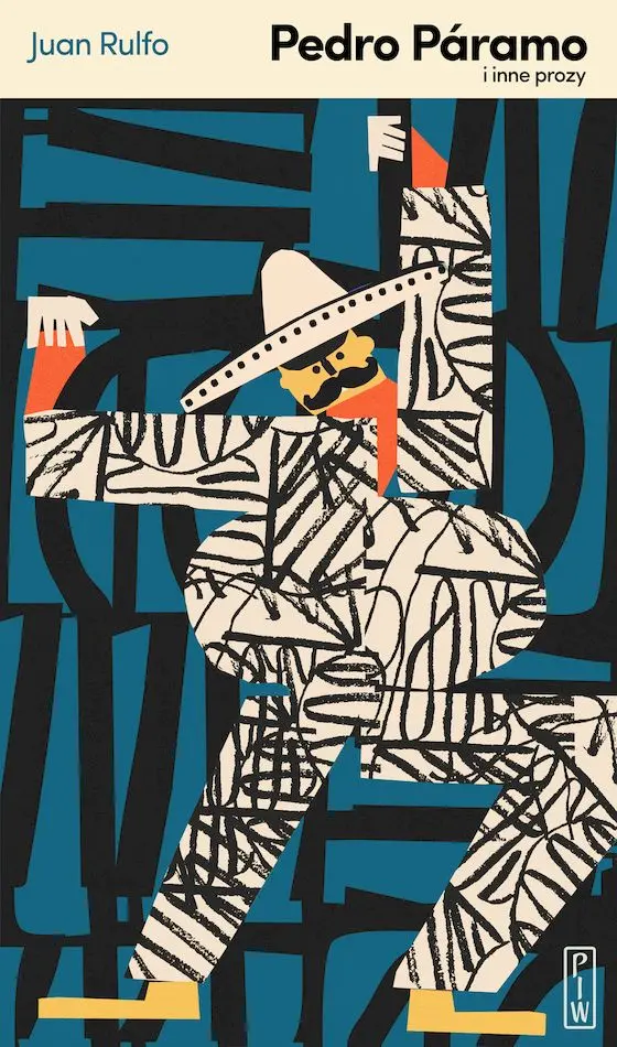 Pedro Páramo i inne prozy - Książki