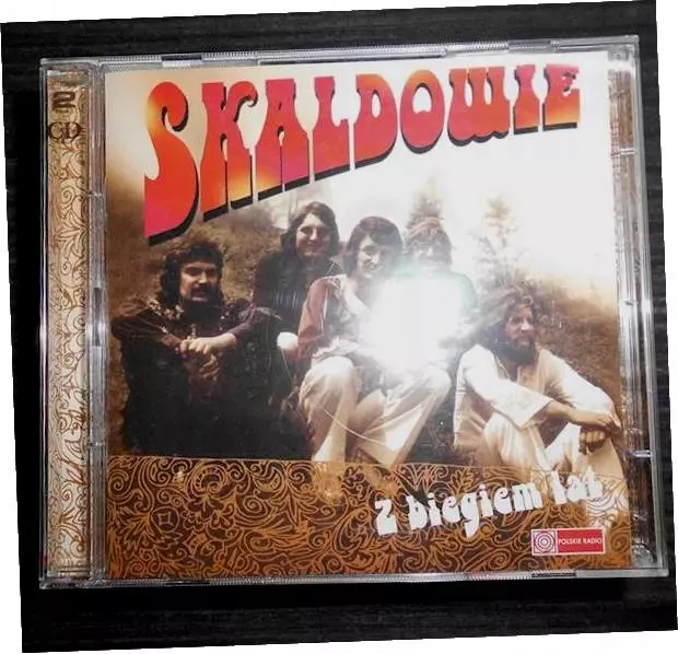 Z biegiem lat - Muzyka