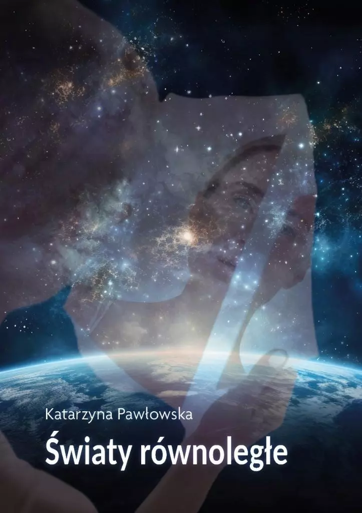 Światy równoległe - Książki