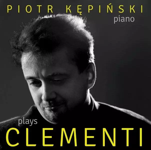 Kępiński Plays Clementi - Muzyka