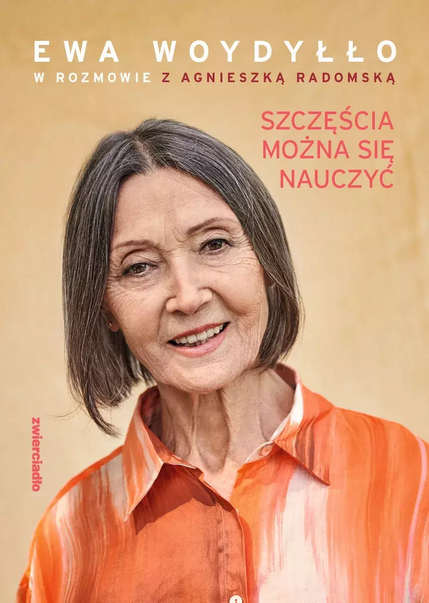 Szczęścia można się nauczyć